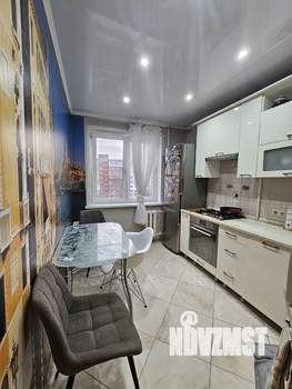 2-к квартира, на длительный срок, 50м2, 5/9 этаж