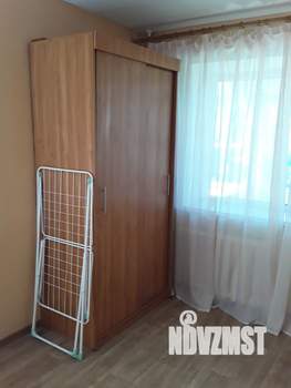 1-к квартира, на длительный срок, 32м2, 3/4 этаж