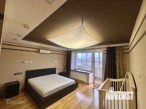 5-к квартира, на длительный срок, 144м2, 5/5 этаж