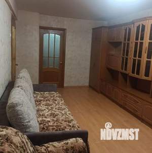 3-к квартира, на длительный срок, 59м2, 1/5 этаж