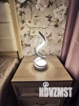 2-к квартира, посуточно, 44м2, 12/22 этаж