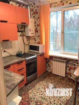 1-к квартира, на длительный срок, 32м2, 2/4 этаж