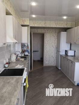 2-к квартира, на длительный срок, 62м2, 11/27 этаж