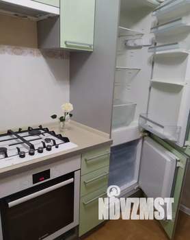 2-к квартира, посуточно, 50м2, 9/10 этаж