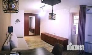 1-к квартира, на длительный срок, 33м2, 3/9 этаж