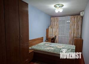 2-к квартира, на длительный срок, 45м2, 3/5 этаж