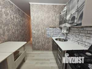 2-к квартира, посуточно, 50м2, 1/1 этаж