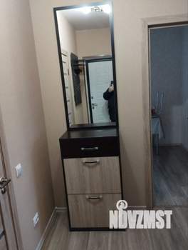 1-к квартира, на длительный срок, 36м2, 4/9 этаж