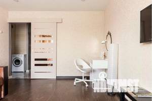 1-к квартира, посуточно, 35м2, 9/9 этаж