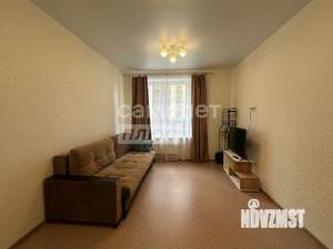 2-к квартира, на длительный срок, 52м2, 4/14 этаж