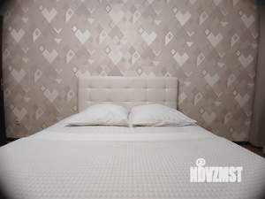 1-к квартира, посуточно, 42м2, 10/23 этаж