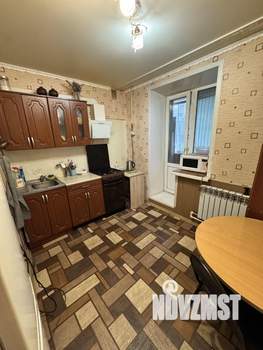 1-к квартира, на длительный срок, 32м2, 1/9 этаж