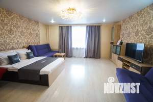 2-к квартира, посуточно, 62м2, 9/9 этаж