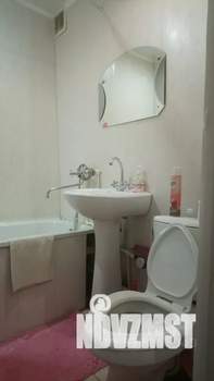 1-к квартира, посуточно, 33м2, 1/5 этаж