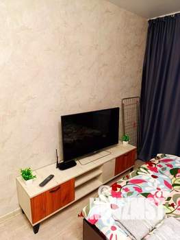 1-к квартира, посуточно, 31м2, 1/1 этаж