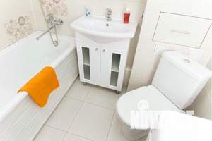 1-к квартира, посуточно, 47м2, 1/1 этаж