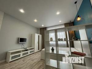 1-к квартира, посуточно, 42м2, 4/4 этаж