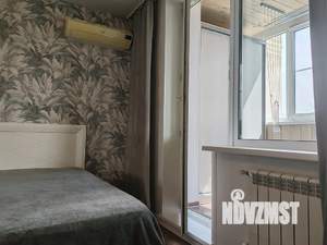 2-к квартира, посуточно, 60м2, 15/17 этаж