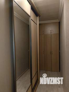 1-к квартира, на длительный срок, 33м2, 1/5 этаж