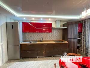 Студия квартира, посуточно, 56м2, 13/14 этаж