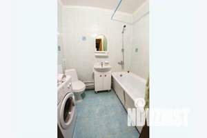 1-к квартира, посуточно, 38м2, 6/9 этаж