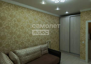 1-к квартира, на длительный срок, 33м2, 3/9 этаж