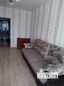 1-к квартира, на длительный срок, 45м2, 6/14 этаж