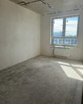 2-к квартира, на длительный срок, 58м2, 24/24 этаж