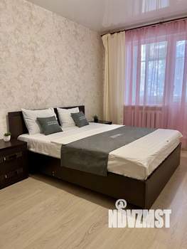 2-к квартира, посуточно, 51м2, 1/9 этаж