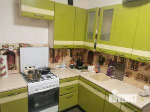 3-к квартира, на длительный срок, 89м2, 2/2 этаж