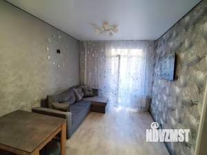 2-к квартира, на длительный срок, 36м2, 7/10 этаж
