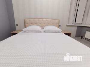 1-к квартира, посуточно, 54м2, 1/1 этаж