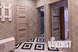 1-к квартира, посуточно, 44м2, 2/14 этаж