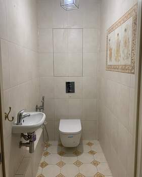 3-к квартира, на длительный срок, 80м2, 4/22 этаж