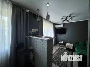 2-к квартира, посуточно, 30м2, 1/5 этаж