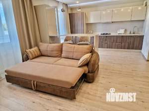 2-к квартира, на длительный срок, 79м2, 6/9 этаж