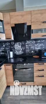 1-к квартира, посуточно, 39м2, 5/8 этаж