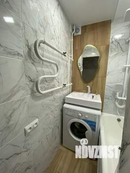 2-к квартира, на длительный срок, 42м2, 3/5 этаж