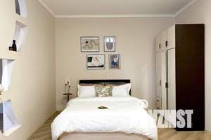 1-к квартира, посуточно, 30м2, 4/5 этаж