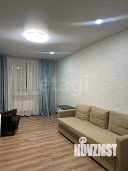 2-к квартира, на длительный срок, 58м2, 13/22 этаж