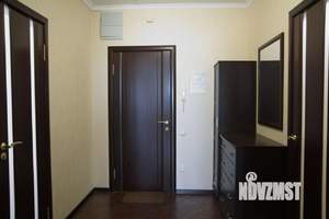 1-к квартира, посуточно, 60м2, 1/1 этаж