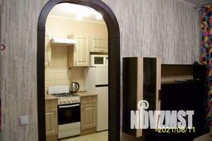 1-к квартира, посуточно, 35м2, 6/9 этаж