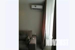 2-к квартира, посуточно, 63м2, 23/23 этаж