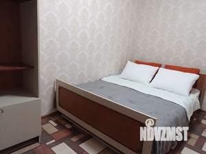 2-к квартира, посуточно, 43м2, 1/5 этаж