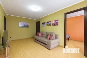 2-к квартира, посуточно, 43м2, 3/5 этаж