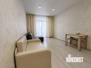 Студия квартира, посуточно, 30м2, 2/8 этаж