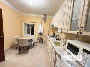 2-к квартира, посуточно, 55м2, 2/2 этаж