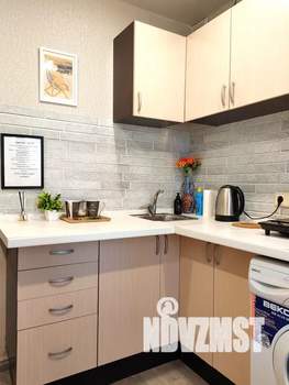 Студия квартира, посуточно, 21м2, 1/9 этаж