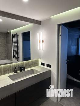 Студия квартира, на длительный срок, 100м2, 3/4 этаж