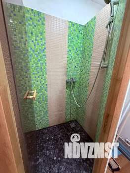 2-к квартира, посуточно, 37м2, 2/5 этаж